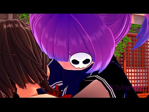 ❤️ Arachne puella monstrum. Sex  at la.hellporno-com.ru