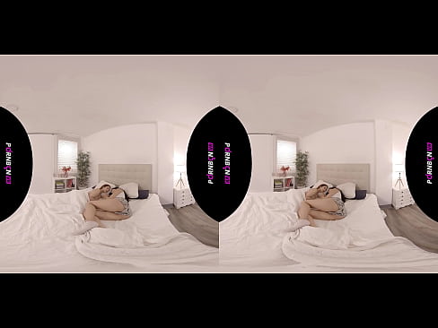 ❤️ PORNBCN VR Duo iuvenes lesbians corneum in 4K 180 excitant 3D Geneva Bellucci Katrina Moreno re vera virtuale Sex at la.hellporno-com.ru